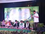 Bupati Gus Muhdlor Lewati Pergantian Tahun 2024 Dengan Bersholawat