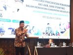 Sidoarjo SGC, Gus Muhdlor Minta Kader Kesehatan Jadi Provokator Kebaikan