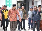 Bupati Sidoarjo Hormati Proses Hukum KPK dan Pastikan Pelayanan di BPPD Berjalan Normal