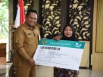 Pemkab Sidoarjo Kembali Aktifkan Program UHC