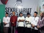 Pilpres 2024 ,Gus Kampung Siap Menangkan Capres Ganjar-Mahfud