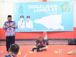 Lomba RT Berhadiah 300 Juta, Inilah Aspek Penilaiannya