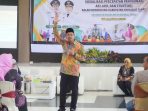 Bupati Sidoarjo Gencar Sosialisasi Pencegahan Stunting