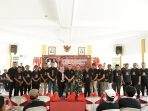 Ademkan Suasana Pemilu 2024, Polres Ponorogo Lakukan Reboisasi dan Donor Darah