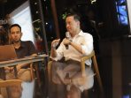 Sukses Selenggarakan Acara Bangga Bicara, Tom Lembong Apresiasi Pemuda HARSA