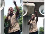 UKT Naik, Alumni LPDP Fritz Alor Boy Desak Presiden Berhentikan Menteri Nadiem