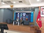 Peduli Kebersihan Lingkungan, 4 Puteri Indonesia Jadi Narasumber di SAPMA TALK  Gerakan Peduli Lingkungan