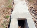 Direktur LSM Magetan Center Sikapi  Tentang Dugaan Temuan Pelanggaran Pembangunan Saluran Di Desa Tambak Mas Kecamatan Sukomoro
