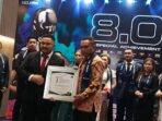 Waw! Brigjen SPK Raih Penghargaan sebagai Professional Leadership Award 2024 Se-Asia