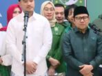 PSI Siap Berkolaborasi dengan PKB untuk Pilkada Jakarta dan Jateng