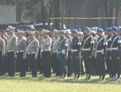 Polda Jatim Gelar Operasi Zebra Semeru Mulai 14 – 27 Oktober 2024