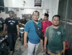 Lapor Curanmor, Ternyata Hanya Lupa Parkir
