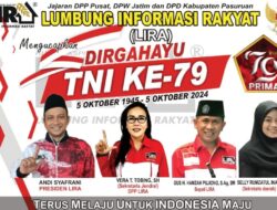 Gus Ham Nyatakan Mosi Tidak Percaya Terhadap Gubernur LIRA Jatim Usai Musda di Trawas