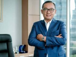 Mahathir Muhammad Nilai Masuknya Todotua Pasaribu Dalam Kabinet Prabowo-Gibran Selaras dengan Spirit Meritokrasi