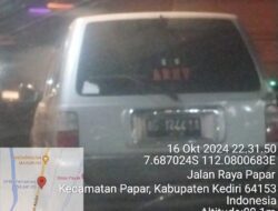 Maraknya Mafia Solar di Kediri dan Nganjuk: SPBU di Jalan Papar diduga Jadi Sasaran Penimbunan BBM Subsidi oleh Oknum Berinisial MJ