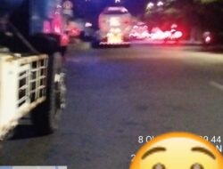 Mafia BBM Subsidi solar  Diduga Kembali Beraksi di Surabaya, Aparat Diduga Tutup Mata
