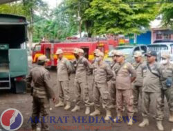 21 Kecamatan Jadi Sebaran Peredaran Rokok Ilegal.