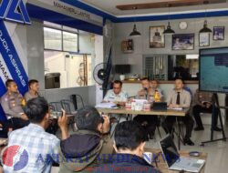 Operasi Zebra Semeru 2024, Polda Jatim Berhasil Turunkan Angka Laka Lantas 38 Persen