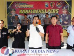 Gunakan Limit Pinjol Teman Beli HP, Pria Sidoarjo Ditangkap Polisi