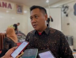 KPU Akan Ganti Terkait APK Pasangan Calon Yang Rusak Sebelum Di Serahkan Terimakan 