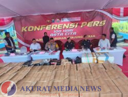 Pengungkapan Rokok Ilegal Senilai Rp10-20 Miliar oleh Polres Pelabuhan Tanjung Perak, 7 Juta Batang Disita