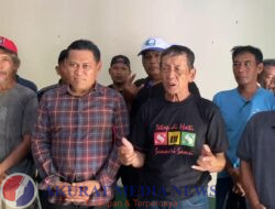 Panglima Perang Tim Sukses 01 Mbah Jalal  Mundur Dan Mengalihkan Dukungannya Ke Paslon 03 Sujatno – Ida