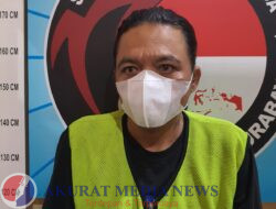 Polisi Tangkap Pengedar Sabu 109,375 Gram di Surabaya, Terungkap Transaksi 20 Kali