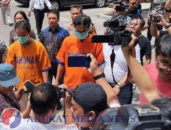 Polisi Dalami Jaringan Agensi Model Abal-Abal yang Diduga Eksploitasi Konten Asusila di Surabaya