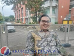 Bobby Tuntut DPRD DKI Jakarta Bertindak Tegas, Usut Tuntas Kasus Kebakaran Glodok Plaza