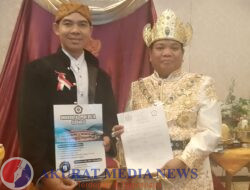 Kerajaan Kutai Mulawarman dan UNIPDA Tandatangani MoU, Fokus pada Pelestarian Budaya dan Pengembangan Pendidikan