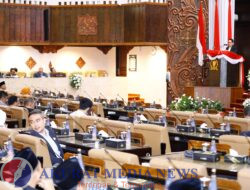 Pj. Gubernur Adhy Pacu Transformasi BUMD Jatim, Perseroda Jadi Solusi