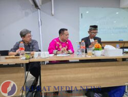 Silaturahmi Kebangsaan, Maharaja Kutai Mulawarman Tekankan Pentingnya Kembali ke UUD 45 Asli