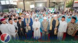 Pesan Mendalam dari Ulama Mesir di Haul ke-30 KH. Abdul Wahab Turcham