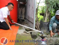 Bupati Sugiri Ajak Petani Kembali ke Alam, Hasilnya Sungguh Mengejutkan