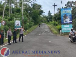 Puncak Libur Natal dan Tahun Baru, Wisata Trenggalek Dipadati Pengunjung, Polres Siapkan Rekayasa Lalu Lintas