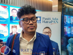 Pekerja Migran Indonesia Terluka Akibat Penembakan, Uya Kuya Soroti Lambatnya Tindakan Konsuler