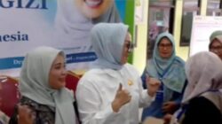 Sosialisasi Program Gizi Gratis di Sidoarjo, Bersama Kita Bisa Sehat