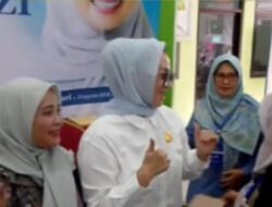 Sosialisasi Program Gizi Gratis di Sidoarjo, Bersama Kita Bisa Sehat