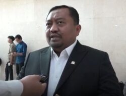 Rekonstruksi Anggaran Kementerian PU, Komisi V DPR RI Minta Dana 2 Triliun Fokus untuk Mitigasi Arus Mudik