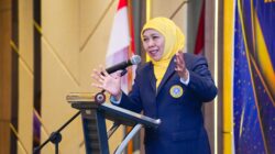 Khofifah Indar Parawansa Terpilih Sebagai Presidium HIMPUNI 2025-2028