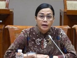 Dari PHK Hingga Beasiswa, Sri Mulyani Bongkar Fakta Dibalik Isu Anggaran Pendidikan