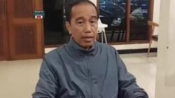 Jokowi Bongkar Kronologi Revisi UU KPK : Cek Rekam Jejak, Jangan Asal Tuduh!