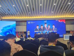 Dibalik Ricuhnya, Fathan Subchi Terpilih Pimpin PB IKA PMII 2025-2030