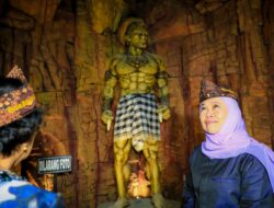 Jatim Catat Rakor! 11 Festival Masuk KEN 2025, Gubernur Khofifah Bangga