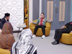 Jatim-Brunei : Membuka Gerbang Investasi, Menuju Kemakmuran Bersama