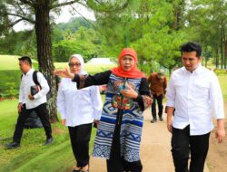 Usai Retret, Langkah Baru Gubernur Khofifah Wujudkan Nawa Bhakti dan Asta Cita