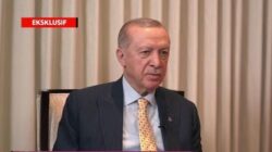 Presiden Erdogan Kagum, Belum Pernah Diterima Sebegitu Hangat di Negara Lain