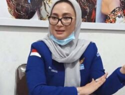 Ning Lucy Bakal Dukung Penuh AHY Jadi Ketua Umum Kembali di Kongres VI Partai Demokrat