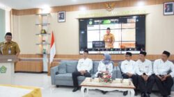 Jalin Sinergi, Kemenag Bersama Dinas Pendidikan Jatim Buka Pondok Ramadan di Tuban