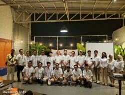 Sekolah Geopolitik Perdana Tidar Mojokerto: Bahas Asia Pasifik, Indonesia Bisa Apa?